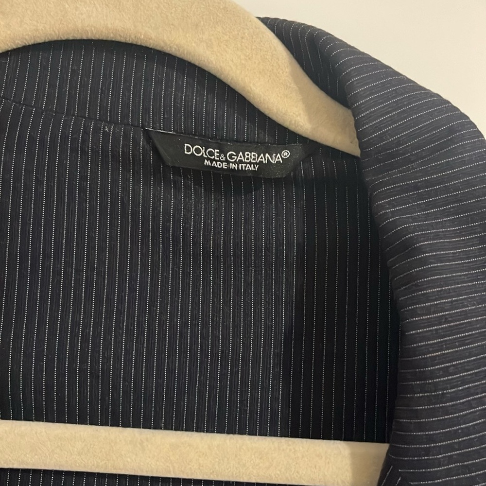 Dulce cabana blazer